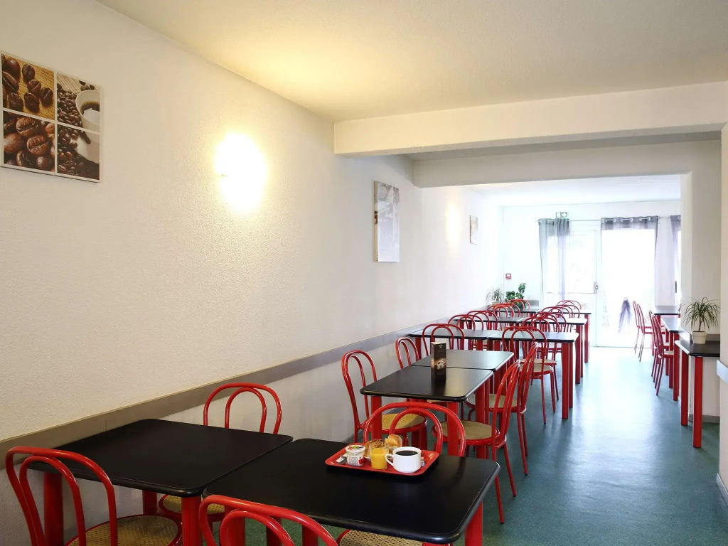 B&B HOTEL Narbonne 2