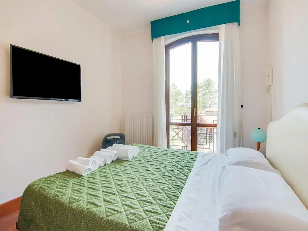 Belvilla by OYO Villa Serra Alta 16