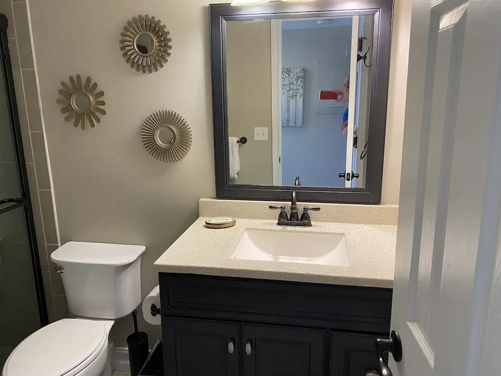 Midnight Cove Ii 512f - Close To The Pool! 2 Bedroom Home