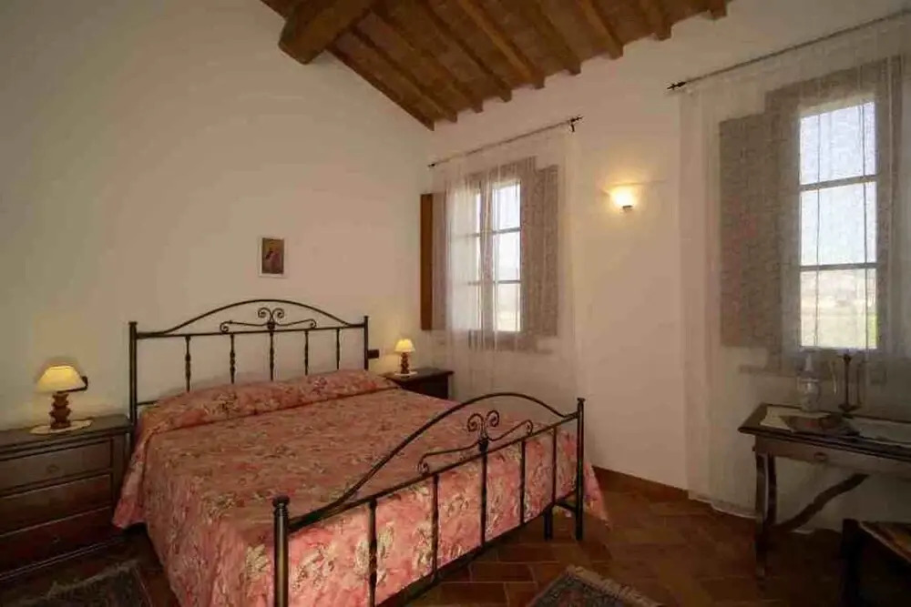 Mimosa Apartment in a No Kids Farm House