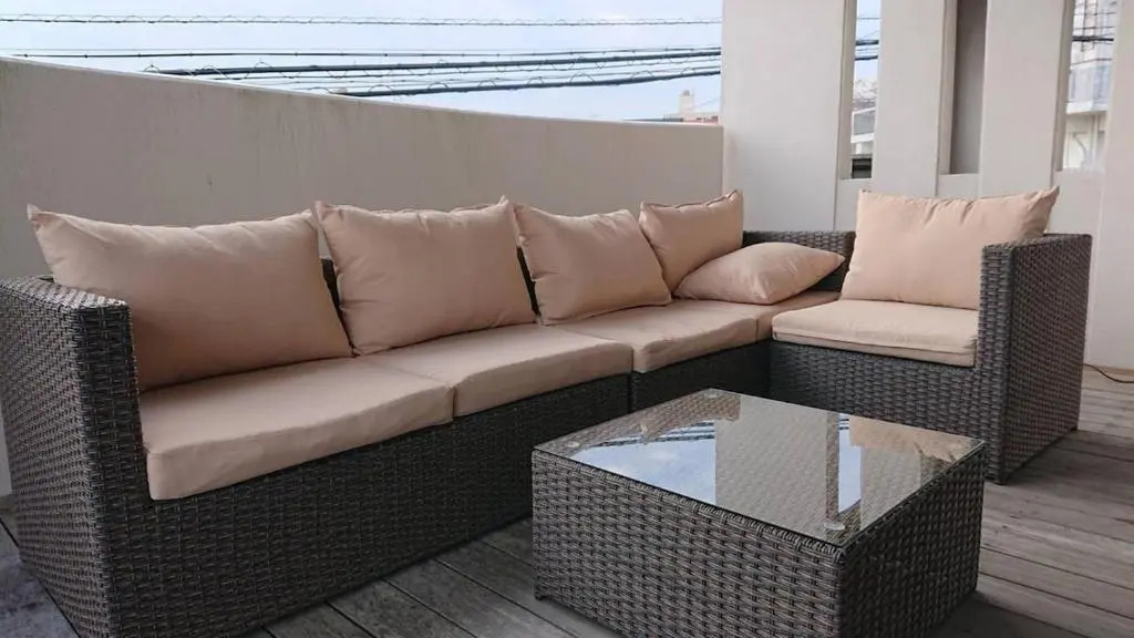 Ugana Villa Ginowan - Vacation STAY 13237