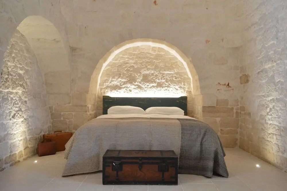 Masseria Faraone