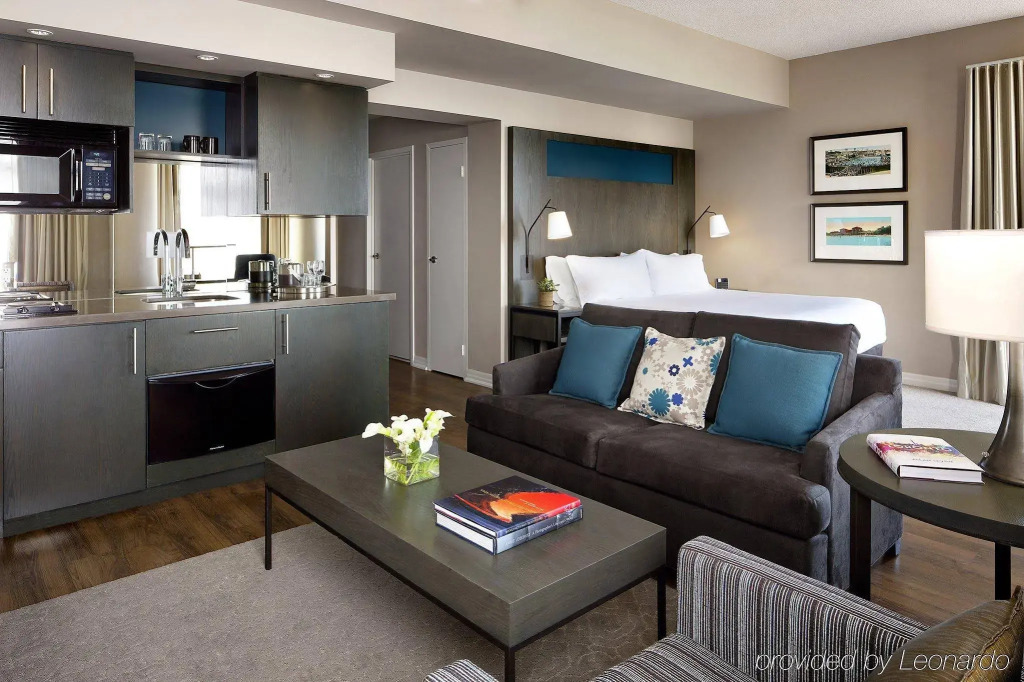 One King West Hotel and Residence