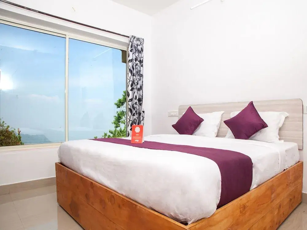 OYO 11394 Hotel Mount N Breeze