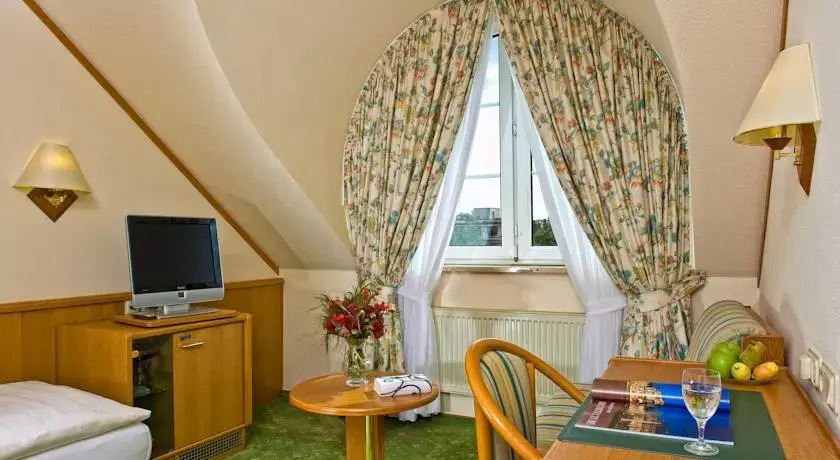 Hotel Ambiente