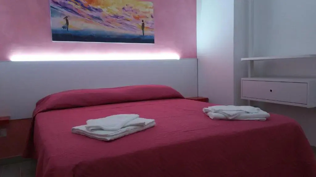 CASA VACANZE DEL GOLFO 2