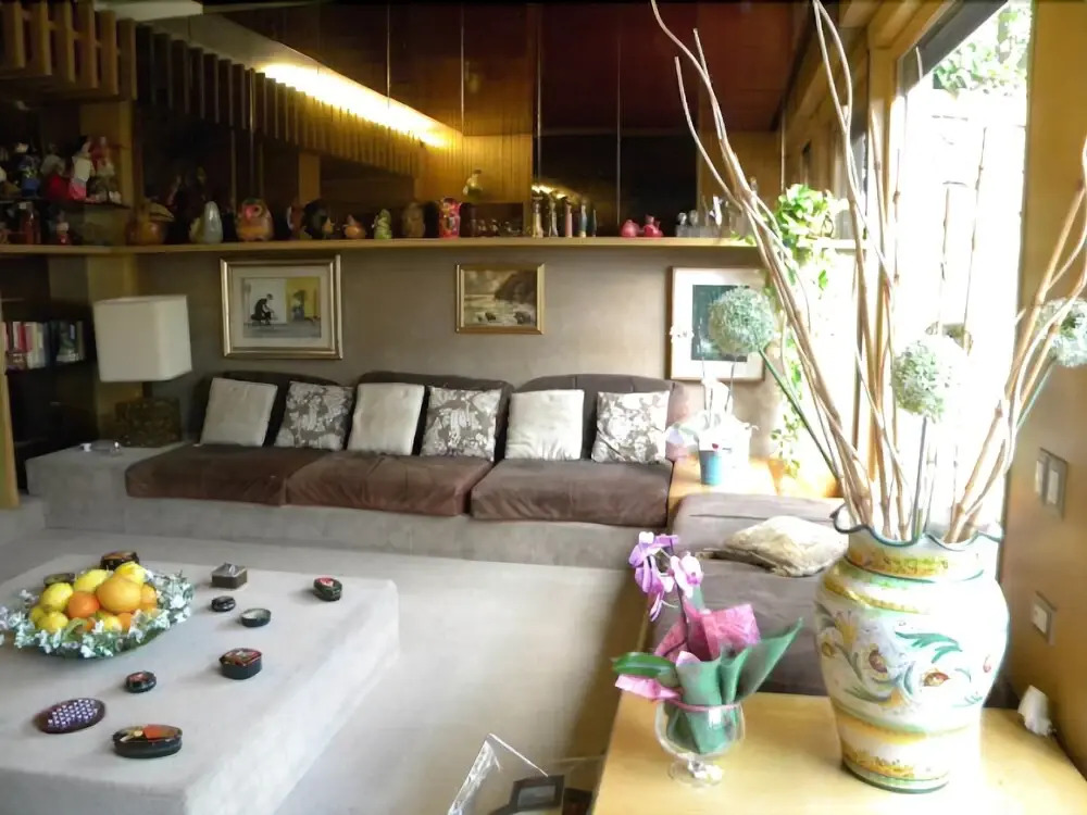 B&B Cottage Dei Consoli