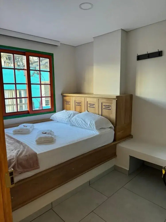 Hotel Stay Guatape