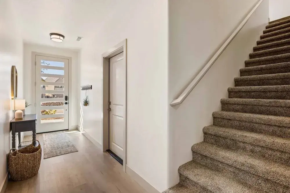 Swede Escape #5 3 Bedroom Townhouse