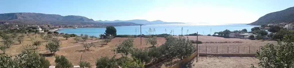 Savvas Apartments