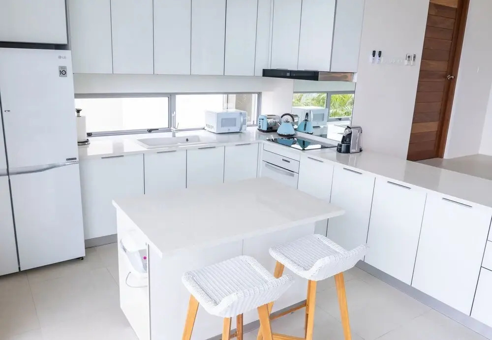 The Ridge Villa 3 Four Bedrooms