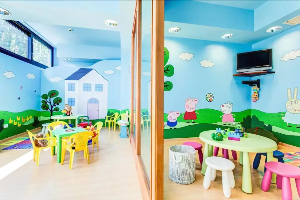 Hotel Globus