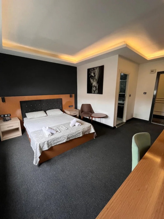 Samsun Osmanli Otel