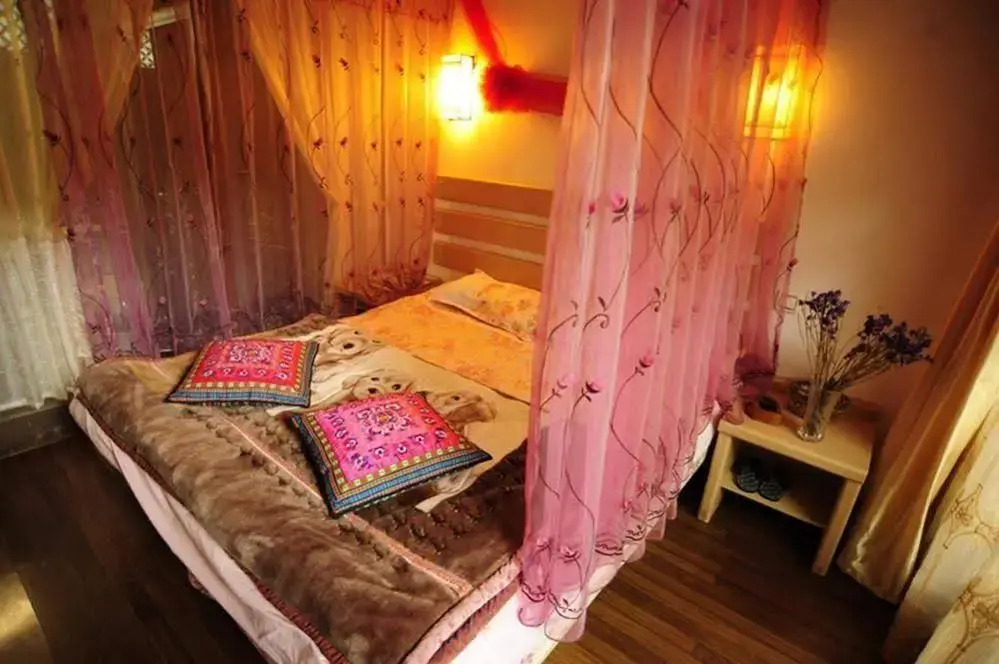 Lijiang Oak Garden Inn