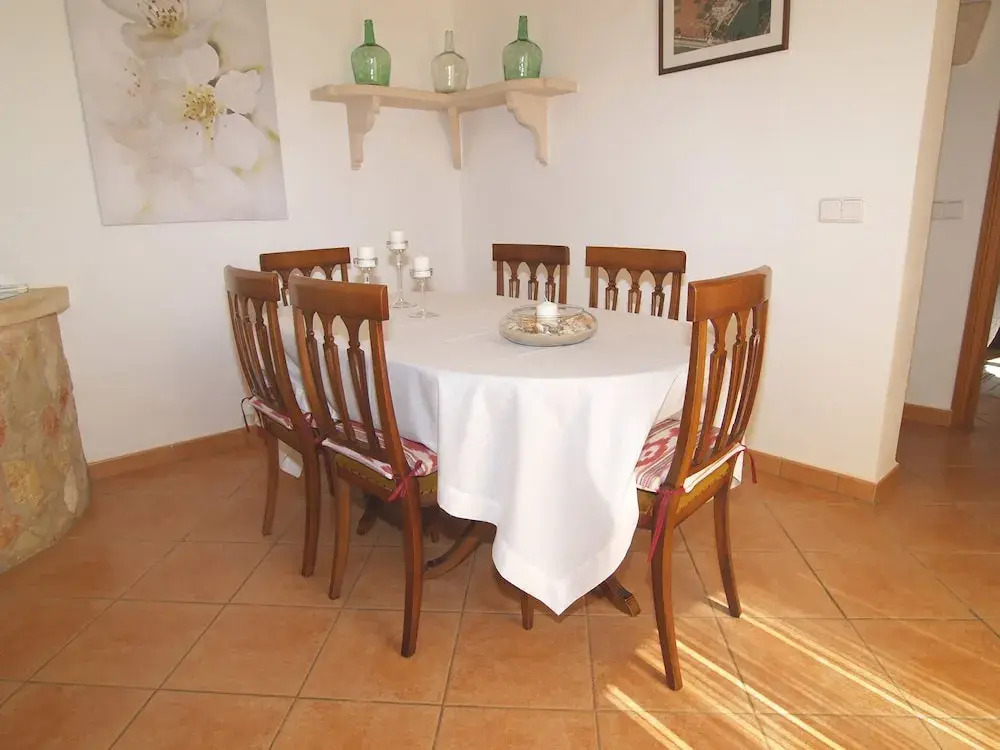 Villa Es Tres Pins