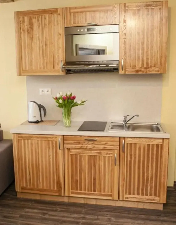 TATRYSTAY Apartmány Lomnica