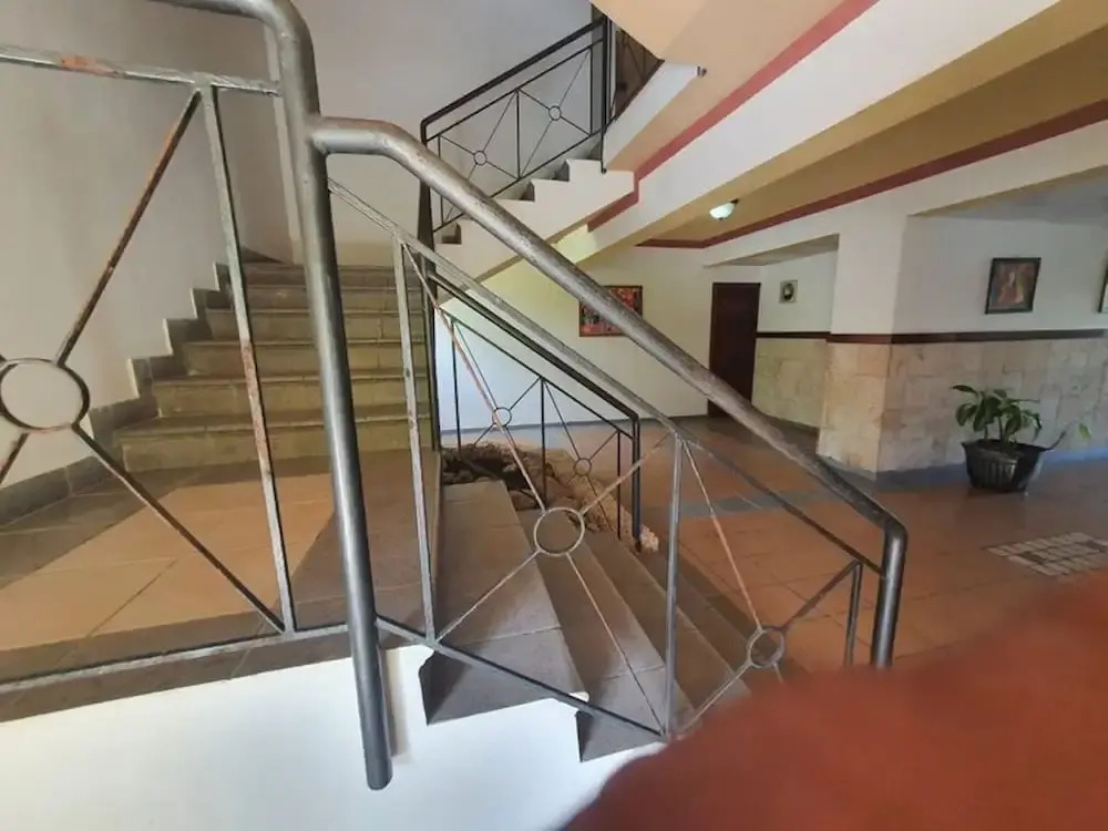 Apartamento Completo con Piscina a 3mts de la Playa