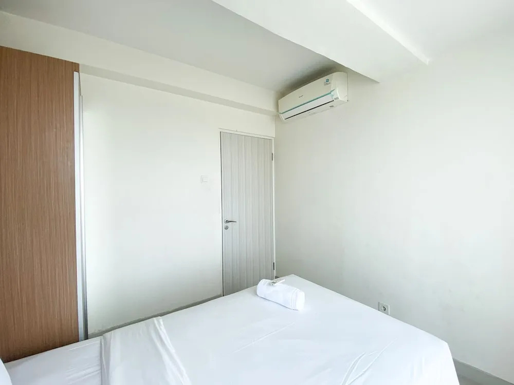 Modern Look 2Br At Grand Kamala Lagoon Apartment
