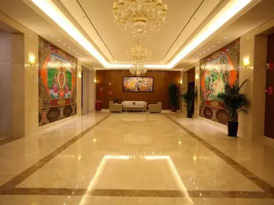 Mingxuan Tianyuan Hotel