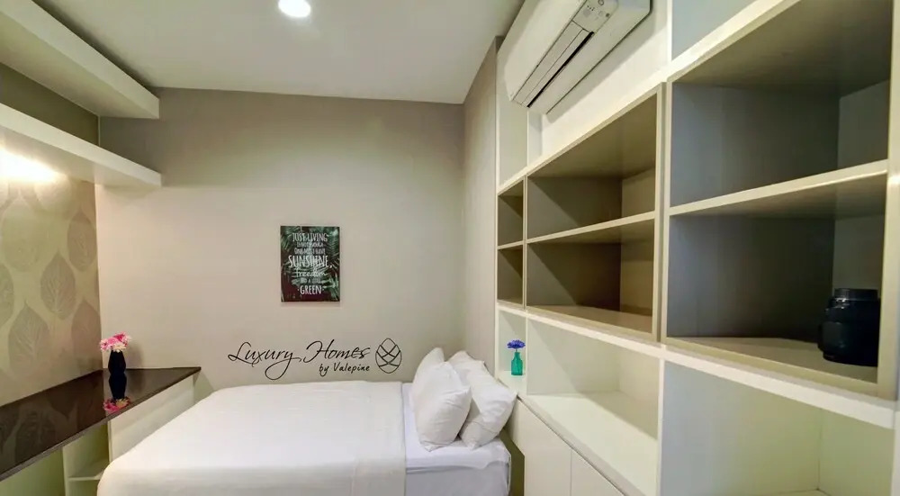 Zenspace D'Face Suites