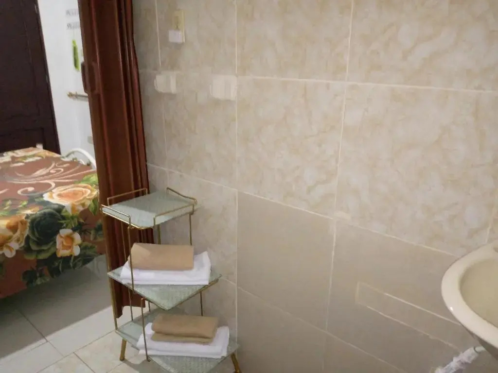 Acuarela del Rio H#1 Cerca Terminal Terrestre Habitación privada con baño