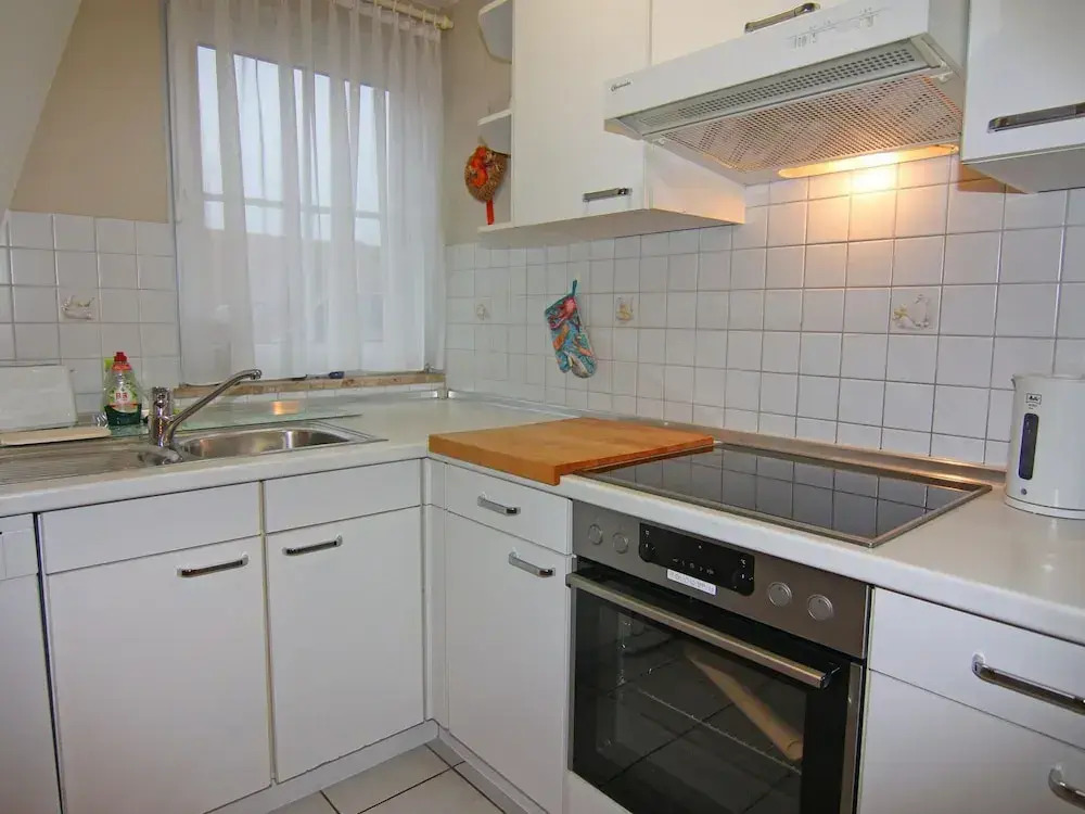 Apartment in Petersdorf for 6 Personen
