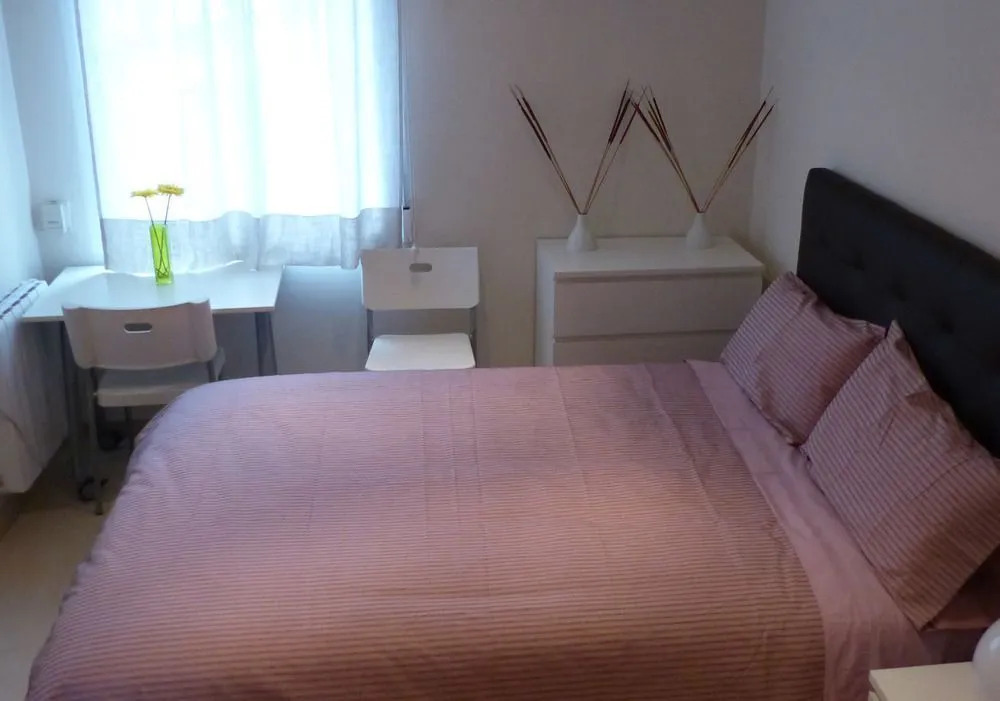 Apartamentos Duque II
