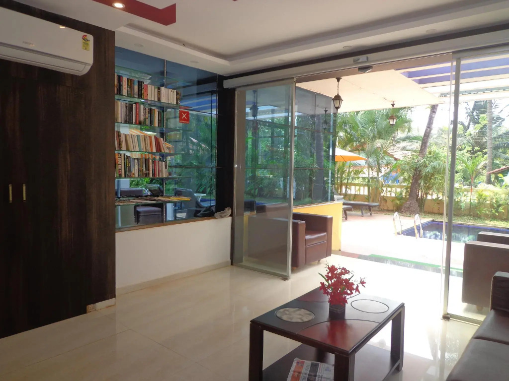 The Tubki Resort