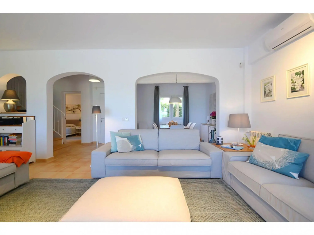 Cottage in Mallorca near Sandy Beach