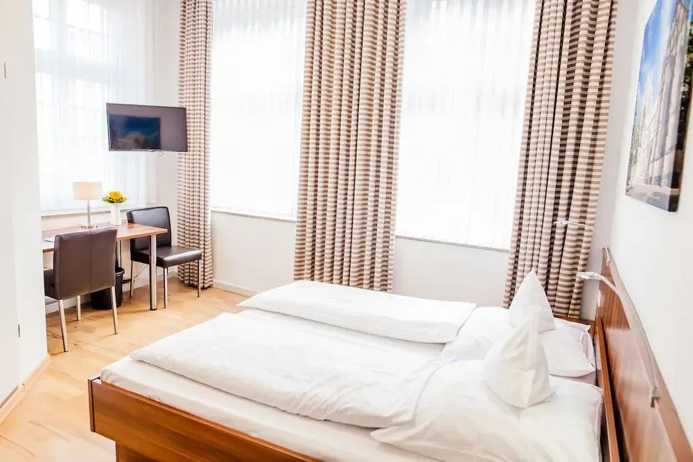 Hotel Martinihof