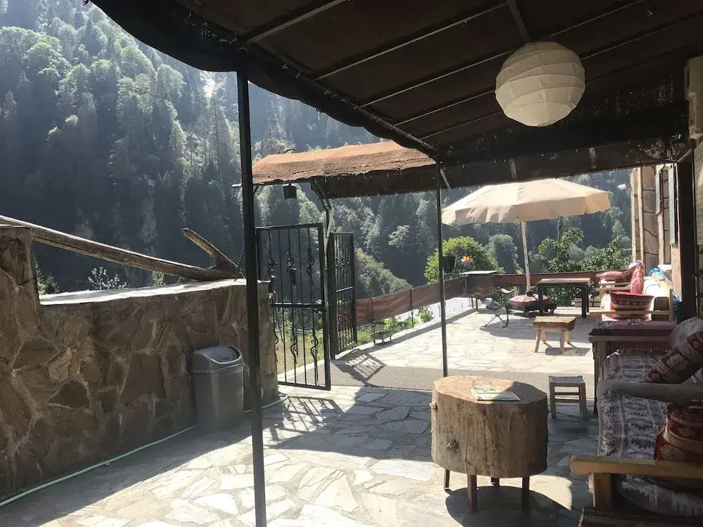 Oberj Hotel