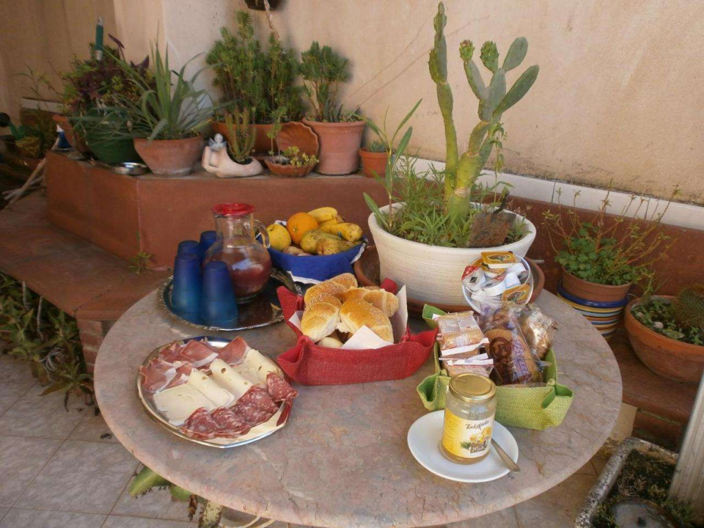 Salvones house B&B