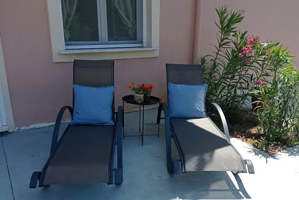 Sivota Hotel