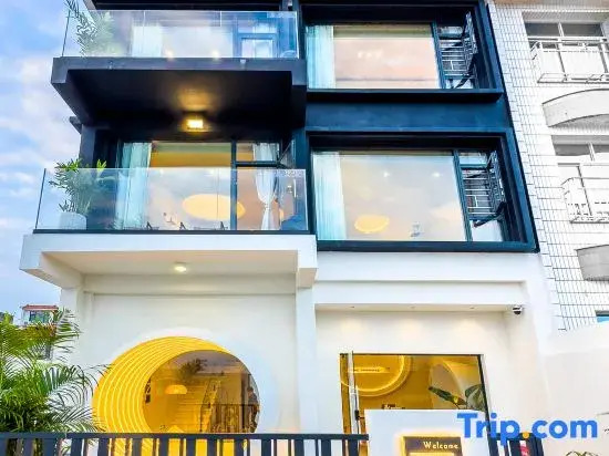 Anqi Homestay