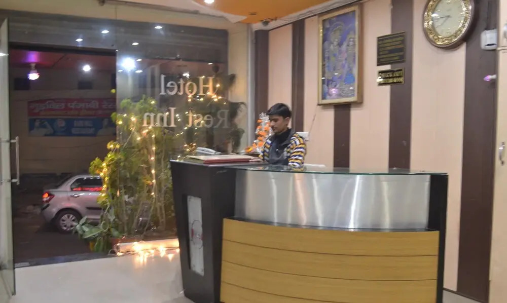 Hotel Rest Inn