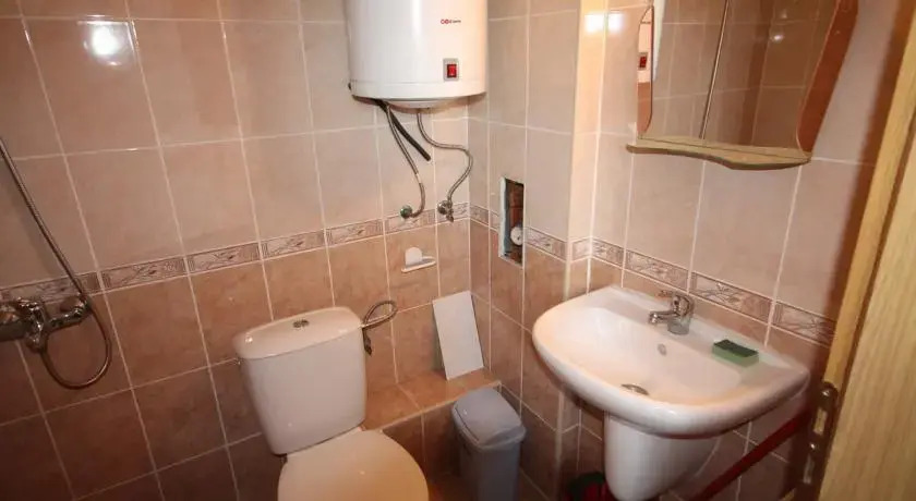 Apartment Vihren New Estate