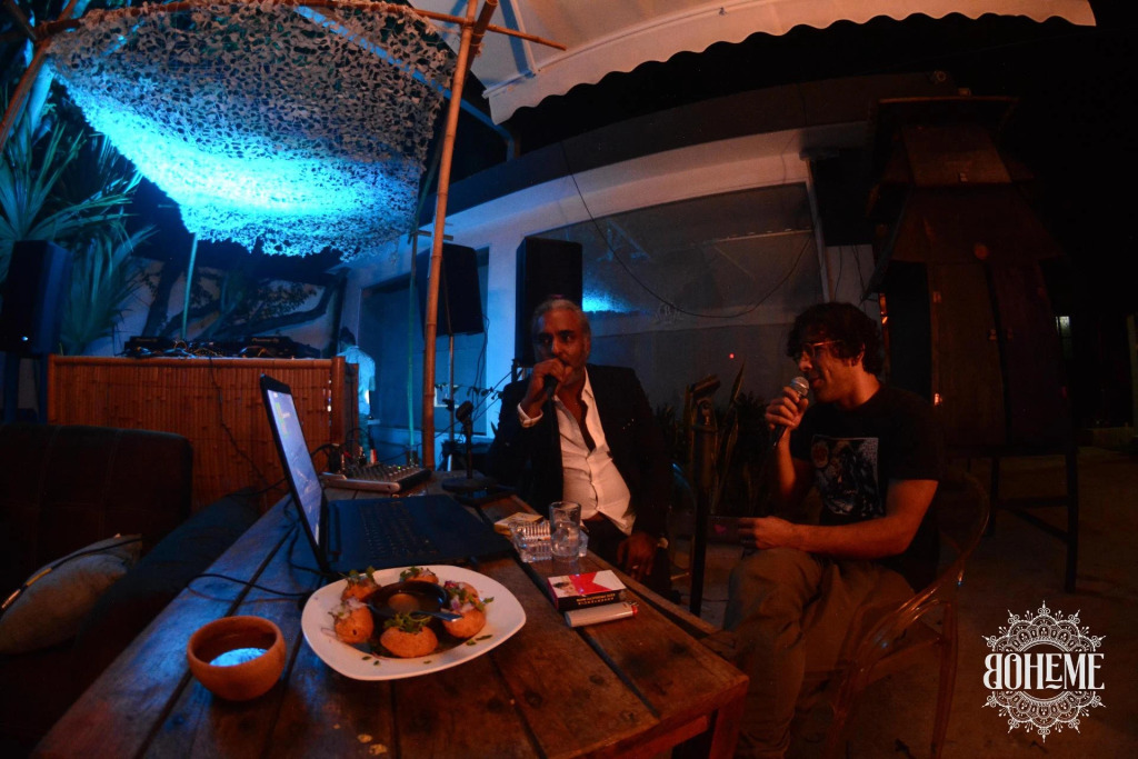 Radio Tulum Hotel