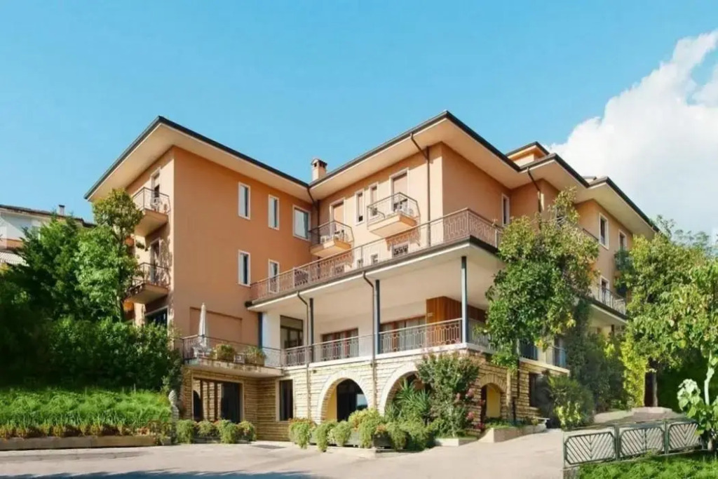 Hotel Panorama