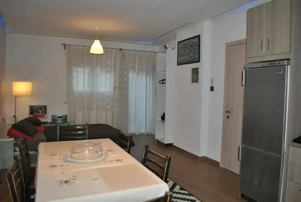 Beautiful Studio Downtown Ioannina