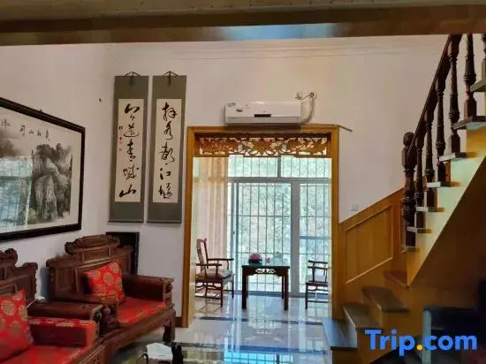 Yunfengjian·Zhaogongshan Residence