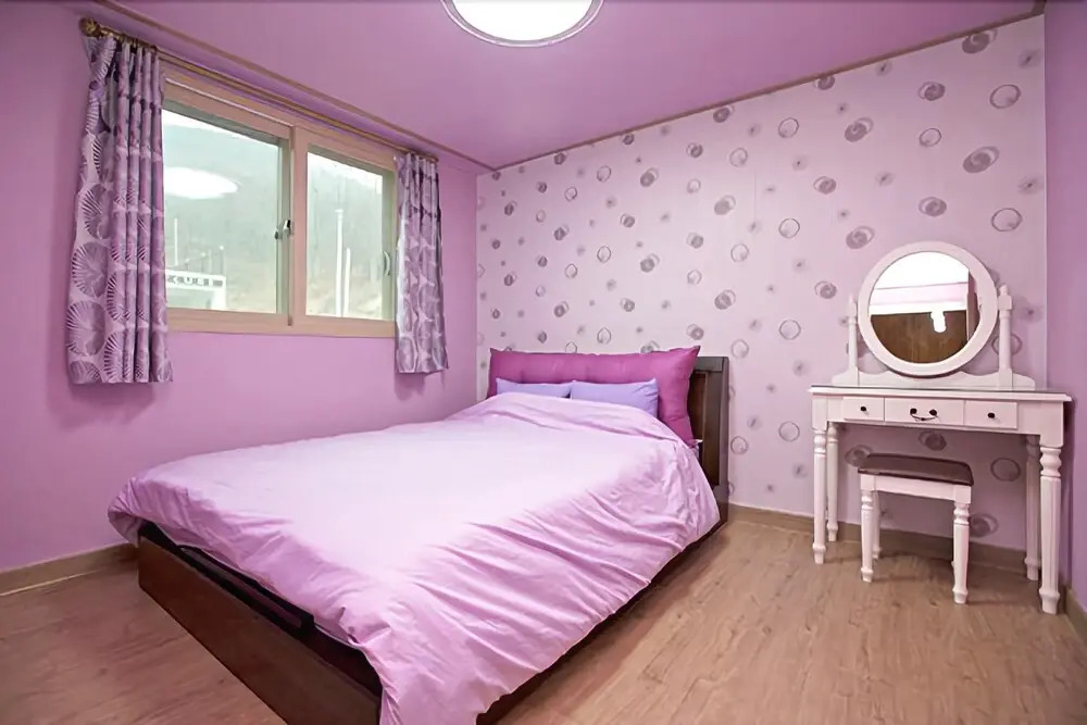 Ganghwa Seaside Deranae Pension