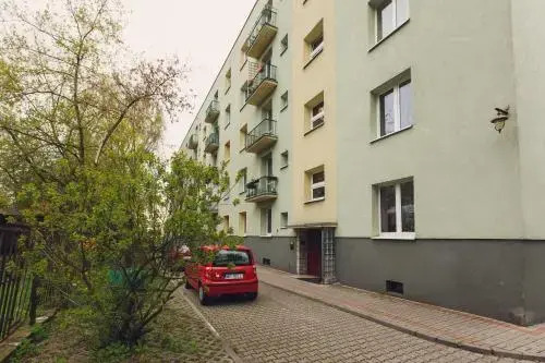 Apartament Wisniowa