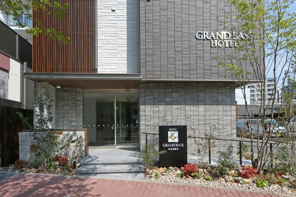 GRAND BASE Nagoya Ekinishi