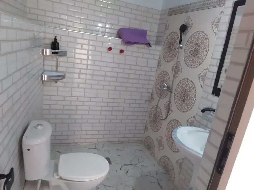 Hotel et Restaurant Riad Amodou