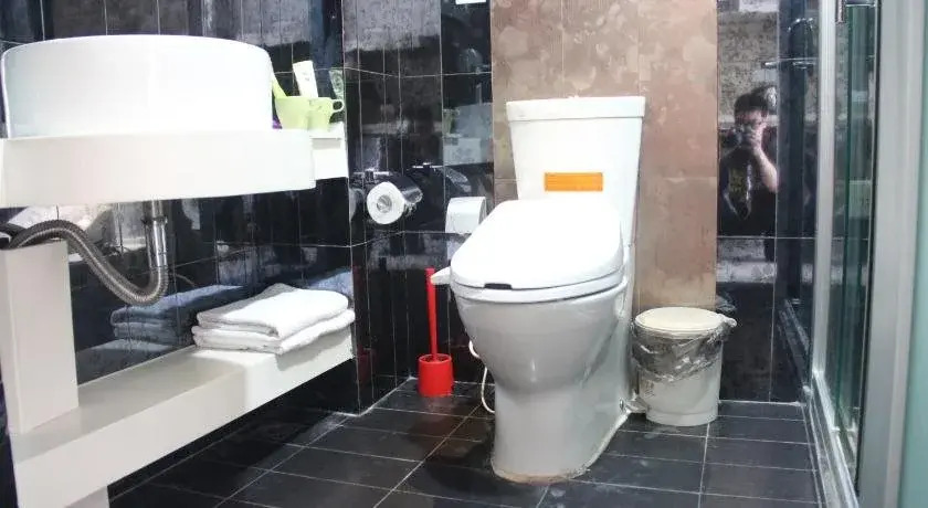 Dongsheng Apartment Shenyang