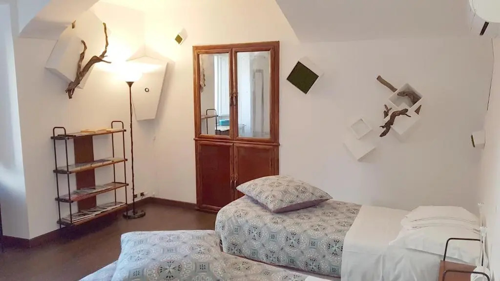 Albergo Ristorante San Giors