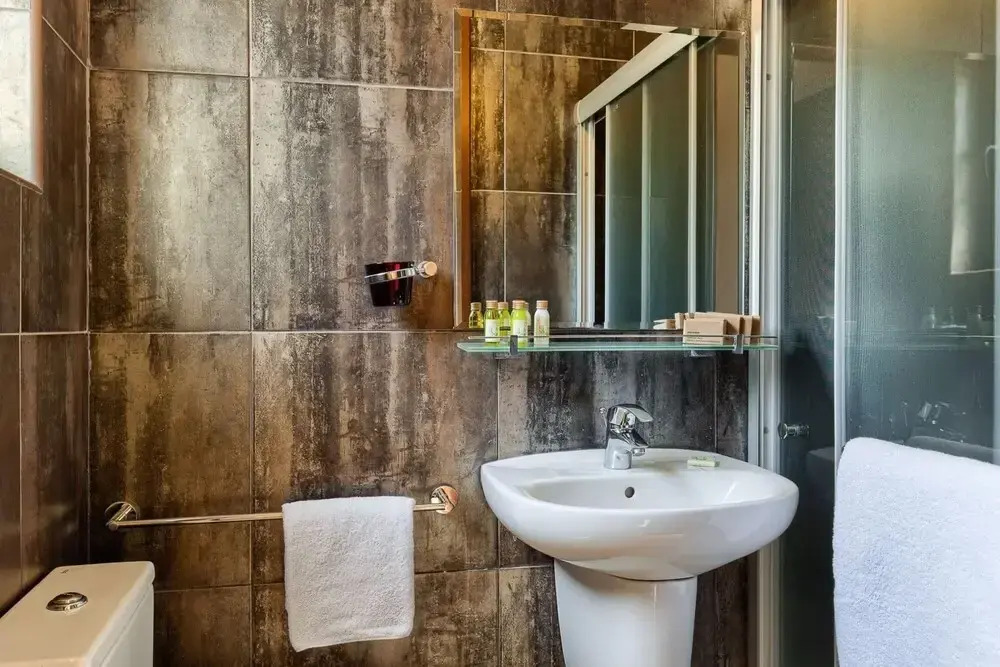 Aphrodite Hills Holiday Residences Superior Villas 3 Bedroom Superior Villa - 0401