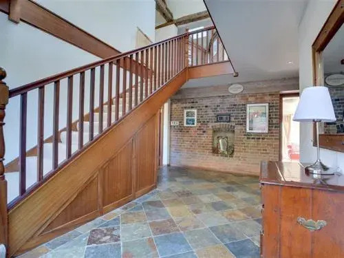 Hawkridge Oast