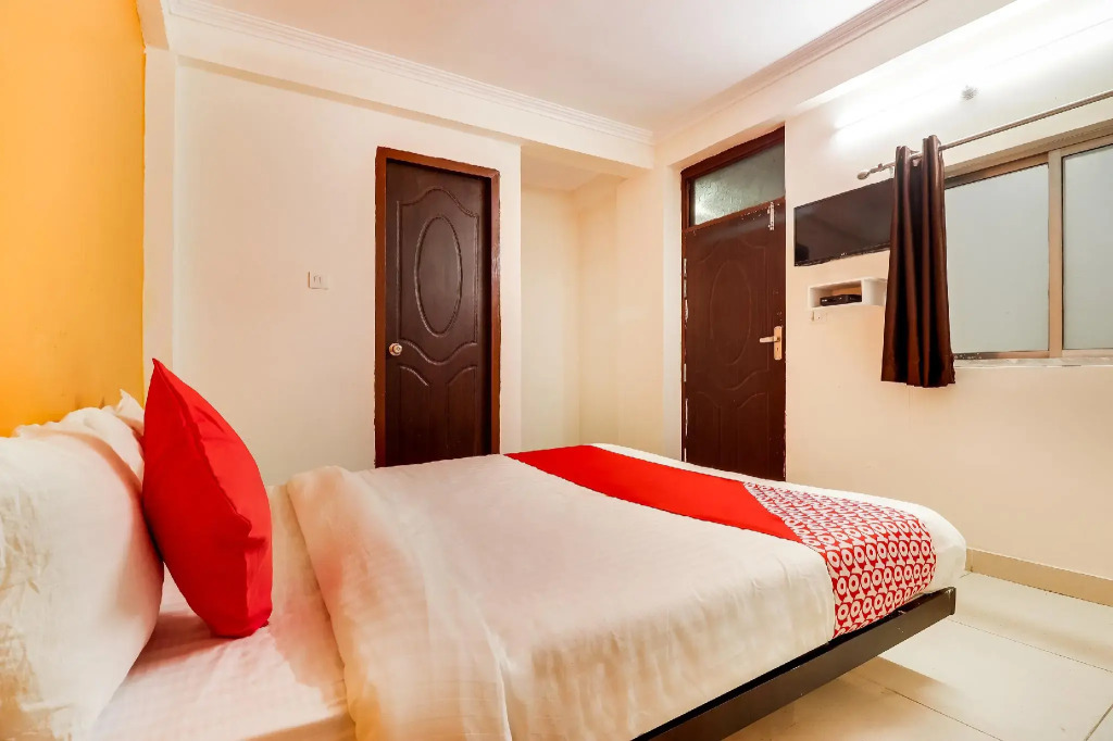 OYO 71409 Vivanta Paradise