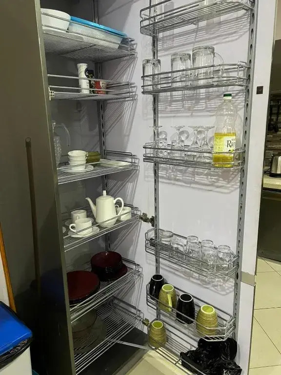 La Casa Apartment